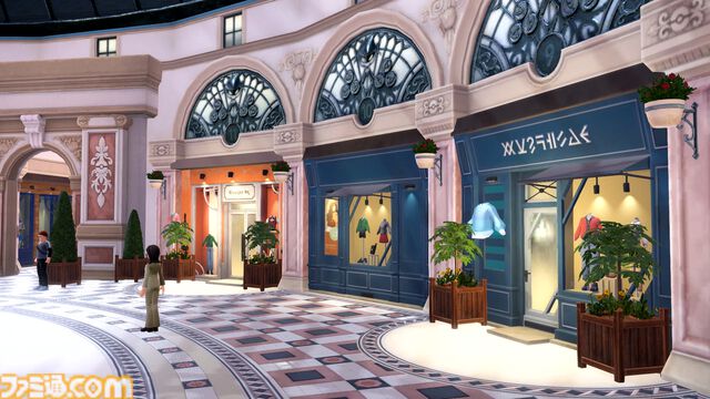『ポケモンレジェンズZ-A（ゼットエー）』2025年秋に発売決定。メガシンカやキャラクター、バトルシステムが明らかに。最初の3匹はチコリータ、ポカブ、ワニノコ
