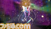 『ポケモンレジェンズZ-A（ゼットエー）』2025年秋に発売決定。メガシンカやキャラクター、バトルシステムが明らかに。最初の3匹はチコリータ、ポカブ、ワニノコ