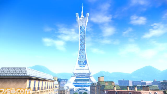 『ポケモンレジェンズZ-A（ゼットエー）』2025年秋に発売決定。メガシンカやキャラクター、バトルシステムが明らかに。最初の3匹はチコリータ、ポカブ、ワニノコ