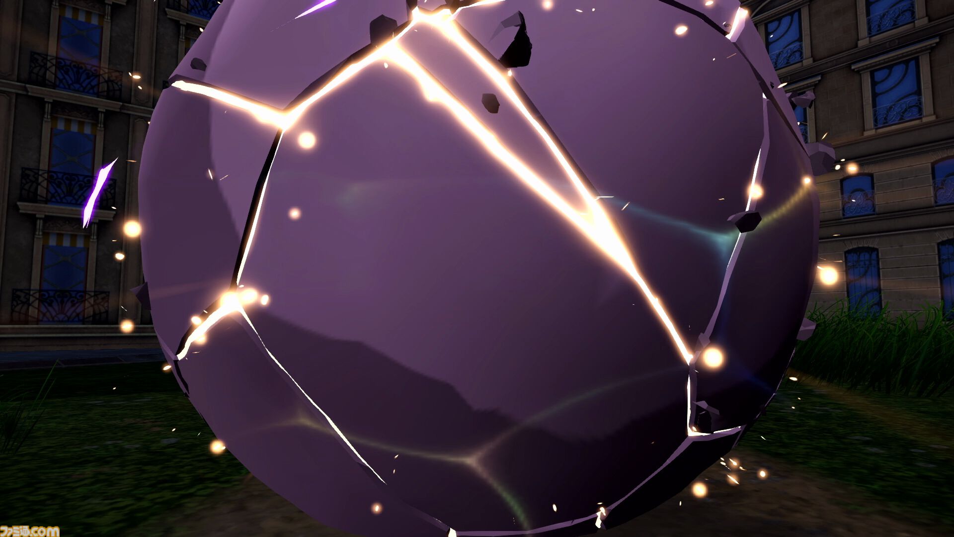 『ポケモンレジェンズZ-A（ゼットエー）』2025年秋に発売決定。メガシンカやキャラクター、バトルシステムが明らかに。最初の3匹はチコリータ、ポカブ、ワニノコ