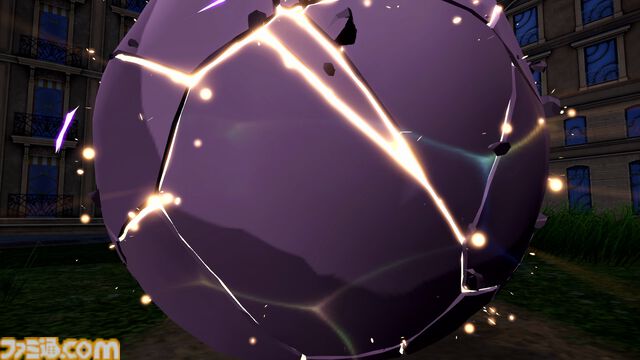 『ポケモンレジェンズZ-A（ゼットエー）』2025年秋に発売決定。メガシンカやキャラクター、バトルシステムが明らかに。最初の3匹はチコリータ、ポカブ、ワニノコ