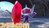 『ポケモンレジェンズZ-A（ゼットエー）』2025年秋に発売決定。メガシンカやキャラクター、バトルシステムが明らかに。最初の3匹はチコリータ、ポカブ、ワニノコ