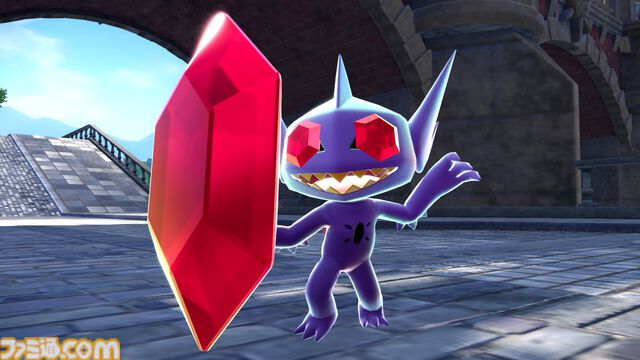 『ポケモンレジェンズZ-A（ゼットエー）』2025年秋に発売決定。メガシンカやキャラクター、バトルシステムが明らかに。最初の3匹はチコリータ、ポカブ、ワニノコ