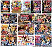 『遊戯王アーリーデイズコレクション』が本日（2/27）発売。『デュエルモンスターズ1〜8』や『双六のスゴロク』『ダンジョンダイスモンスターズ』など全14タイトルが収録