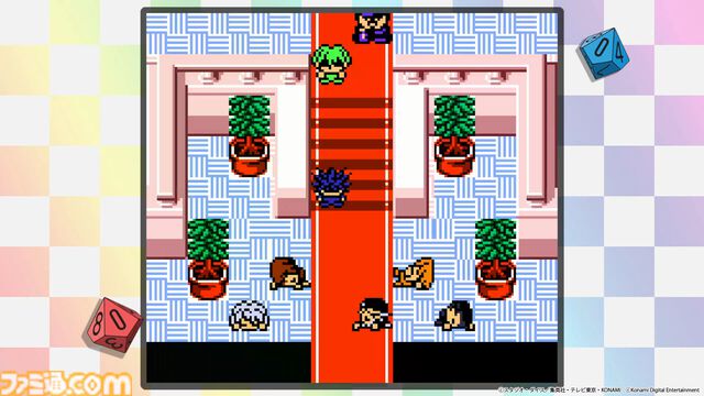 『遊戯王アーリーデイズコレクション』が本日（2/27）発売。『デュエルモンスターズ1〜8』や『双六のスゴロク』『ダンジョンダイスモンスターズ』など全14タイトルが収録