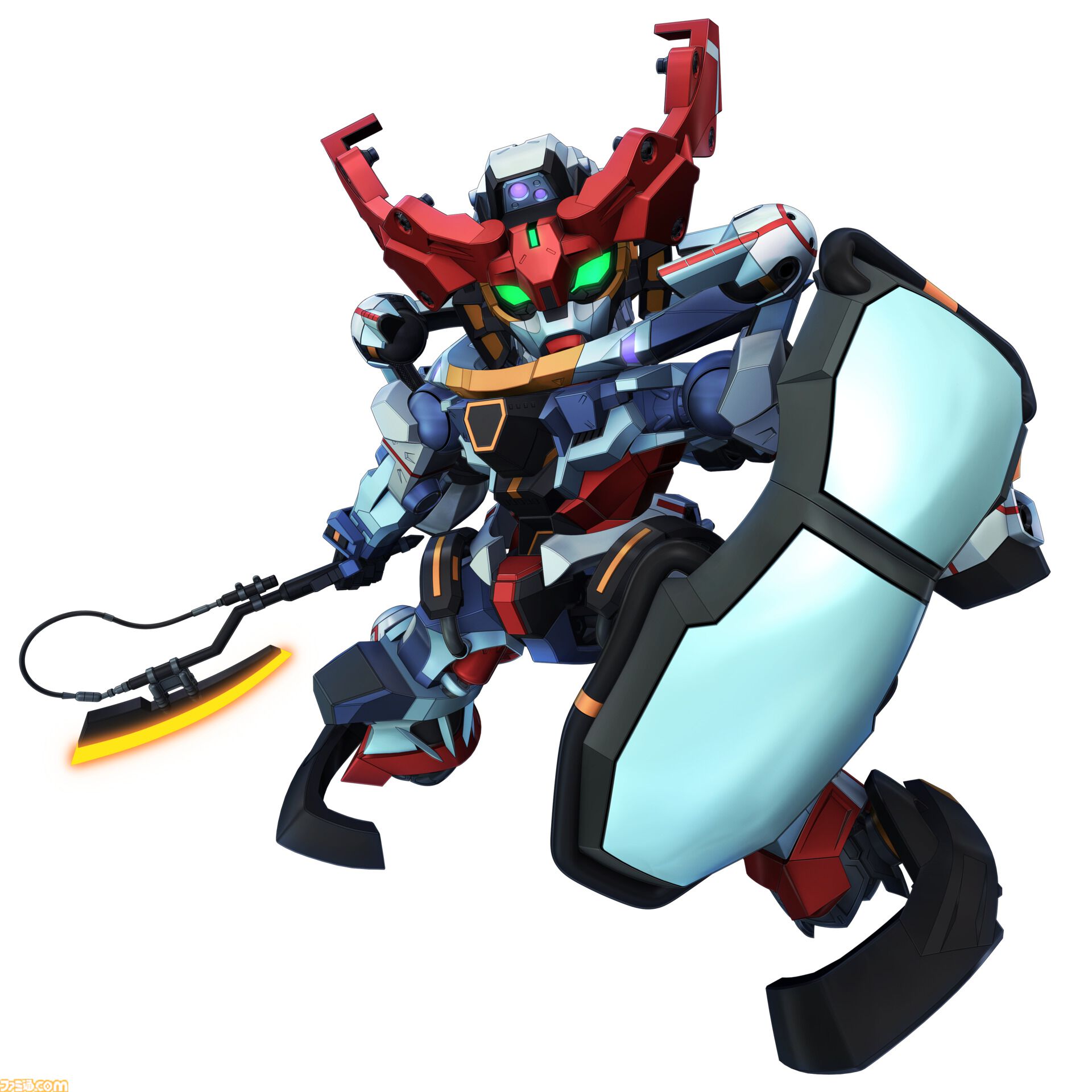 SDガンダム ジージェネレーション エターナル』事前登録者数80万