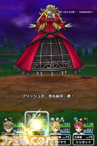 『ドラクエウォーク』メイデンドール戦では天地雷鳴士の“ドメディ召喚”が大活躍でした！【プレイ日記第743回】