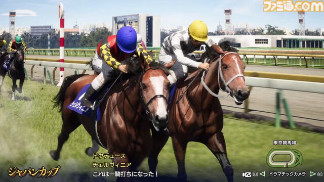 『ウイニングポスト10 2025』PS版＆Steam版のプレオーダーが開始。3月26日までの購入で“日本で輝いた外国産馬たち 購入権セット 全4頭”が特典に