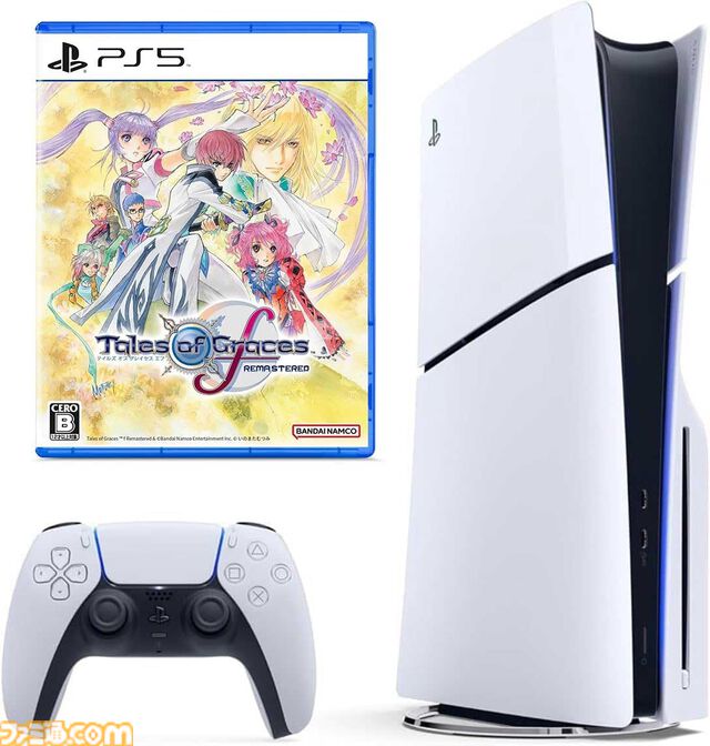 Amazon新生活セールでPS5本体と人気ソフトセットがお買い得に。『龍が如く８外伝』『メタファー』『P5R』『ドラゴンボール Sparking! ZERO』など対象。2月28日9時より開催