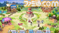 『メルスト』メモリアルアプリが配信。メインストーリーやイベント、ユニット名鑑など約11年分の思い出を振り返る