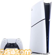 AmazonでPS5本体が7000円OFFに！　『モンハンワイルズ』発売にあわせて購入してみては？【PlayStation新生活セール】