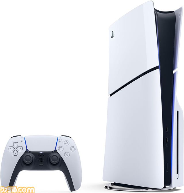 AmazonでPS5本体が7000円OFFに！　『モンハンワイルズ』発売にあわせて購入してみては？【PlayStation新生活セール】