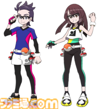 ポケモン新作『ポケモンチャンピオンズ』発表　ポケモンバトルにフォーカスしたタイトル