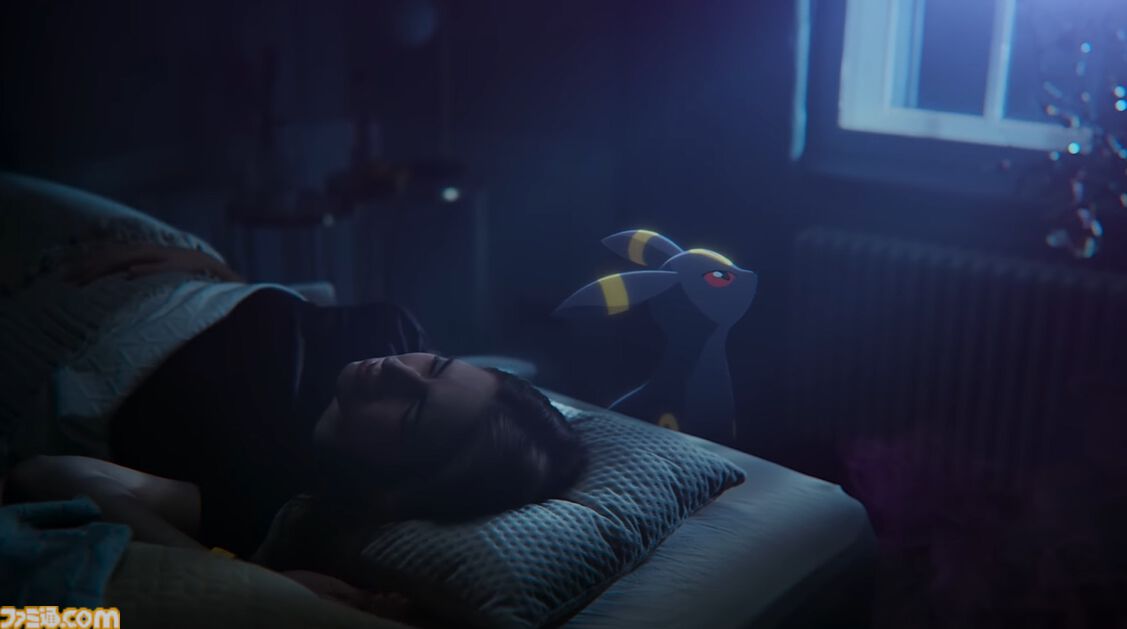 『ポケモンスリープ』にダークライがまさかの登場。絶対に睡眠用アプリに出てはいけない“悪夢を見せるポケモン”が3月末に実装。対抗策としてクレセリアも同時に登場