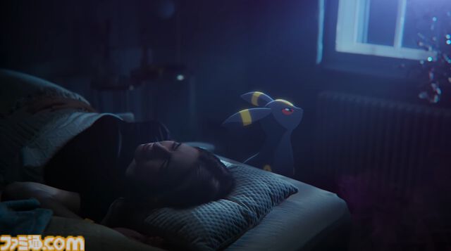 『ポケモンスリープ』にダークライがまさかの登場。絶対に睡眠用アプリに出てはいけない“悪夢を見せるポケモン”が3月末に実装。対抗策としてクレセリアも同時に登場