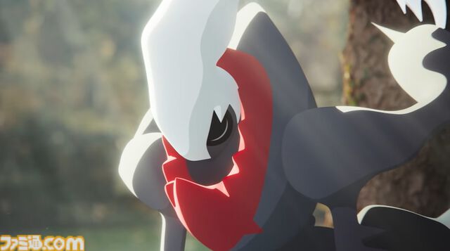 『ポケモンスリープ』にダークライがまさかの登場。絶対に睡眠用アプリに出てはいけない“悪夢を見せるポケモン”が3月末に実装。対抗策としてクレセリアも同時に登場