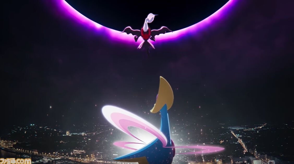 『ポケモンスリープ』にダークライがまさかの登場。絶対に睡眠用アプリに出てはいけない“悪夢を見せるポケモン”が3月末に実装。対抗策としてクレセリアも同時に登場