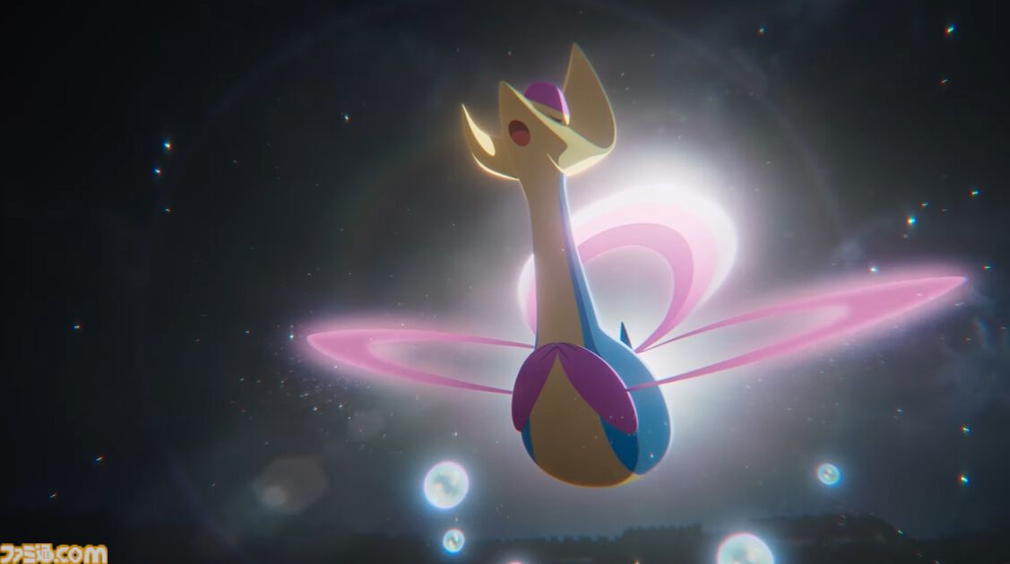 『ポケモンスリープ』にダークライがまさかの登場。絶対に睡眠用アプリに出てはいけない“悪夢を見せるポケモン”が3月末に実装。対抗策としてクレセリアも同時に登場