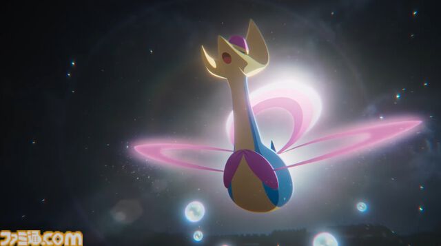 『ポケモンスリープ』にダークライがまさかの登場。絶対に睡眠用アプリに出てはいけない“悪夢を見せるポケモン”が3月末に実装。対抗策としてクレセリアも同時に登場