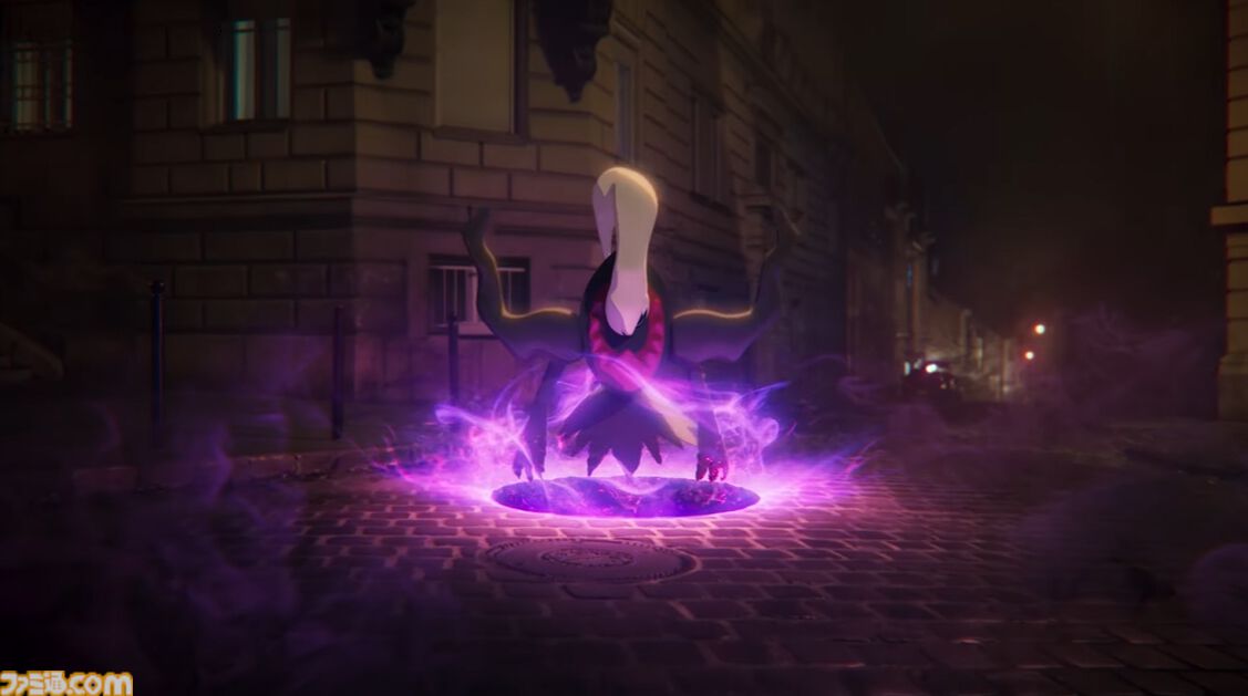 『ポケモンスリープ』にダークライがまさかの登場。絶対に睡眠用アプリに出てはいけない“悪夢を見せるポケモン”が3月末に実装。対抗策としてクレセリアも同時に登場
