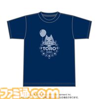 『どこでもいっしょ』トロのお誕生日TシャツやB2タペストリー、マグカップなど新作グッズが5月3日発売。ゲーマーズ本店で実施のバースデーイベントで先行販売を実施