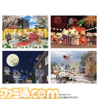 『どこでもいっしょ』トロのお誕生日TシャツやB2タペストリー、マグカップなど新作グッズが5月3日発売。ゲーマーズ本店で実施のバースデーイベントで先行販売を実施