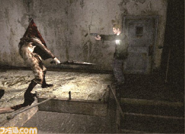 PS『サイレントヒル』が発売された日。霧に包まれた世界が血濡れた恐怖で歪んでいくホラーアドベンチャー【今日は何の日？】
