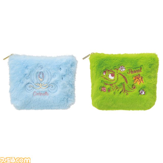『ディズニープリンセス』グッズが当たる一番くじが本日（4/26）発売。アナ&エルサの台座付きフィギュアやプリンセスたちのステッカーなどが用意