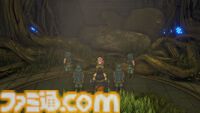 『百英雄伝』DLC追加シナリオ“メリサの章”が本日（2/28）配信開始。故・村山吉隆氏が手掛けるメリサと、後に親友となる少女との出会いの物語