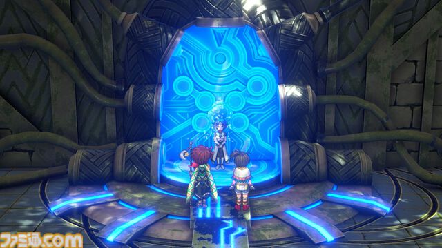 『百英雄伝』DLC追加シナリオ“メリサの章”が本日（2/28）配信開始。故・村山吉隆氏が手掛けるメリサと、後に親友となる少女との出会いの物語