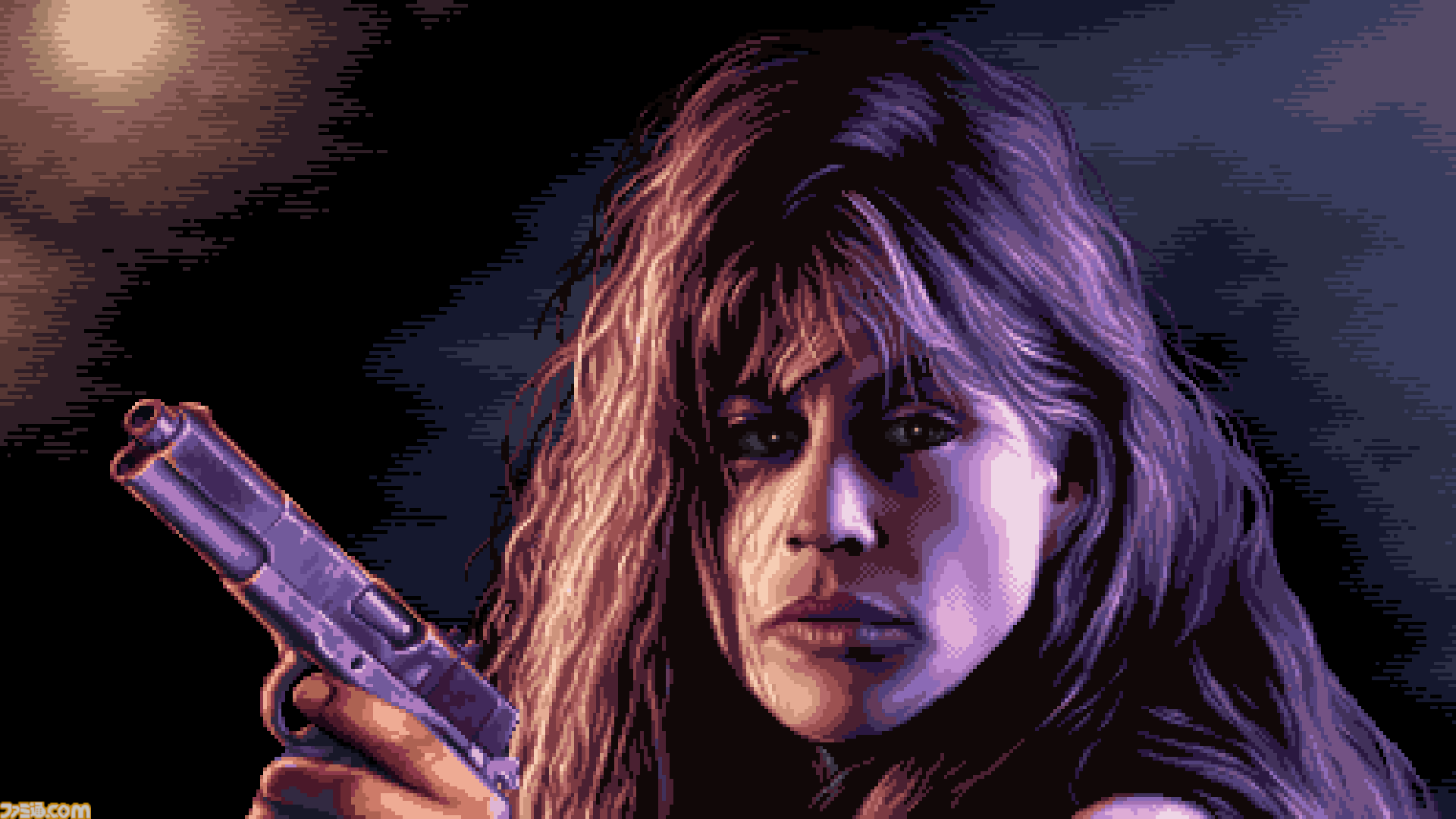 『Terminator: 2D NO FATE』