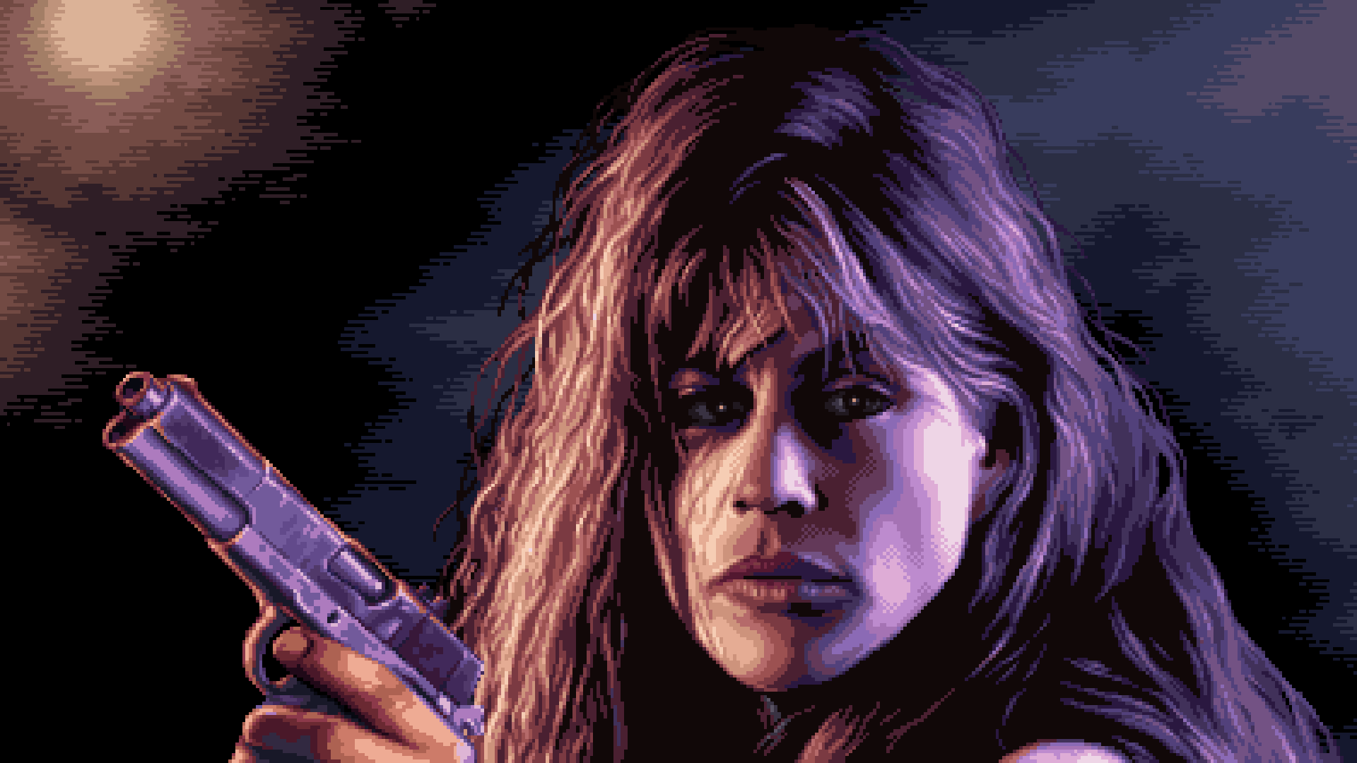 『Terminator: 2D NO FATE』