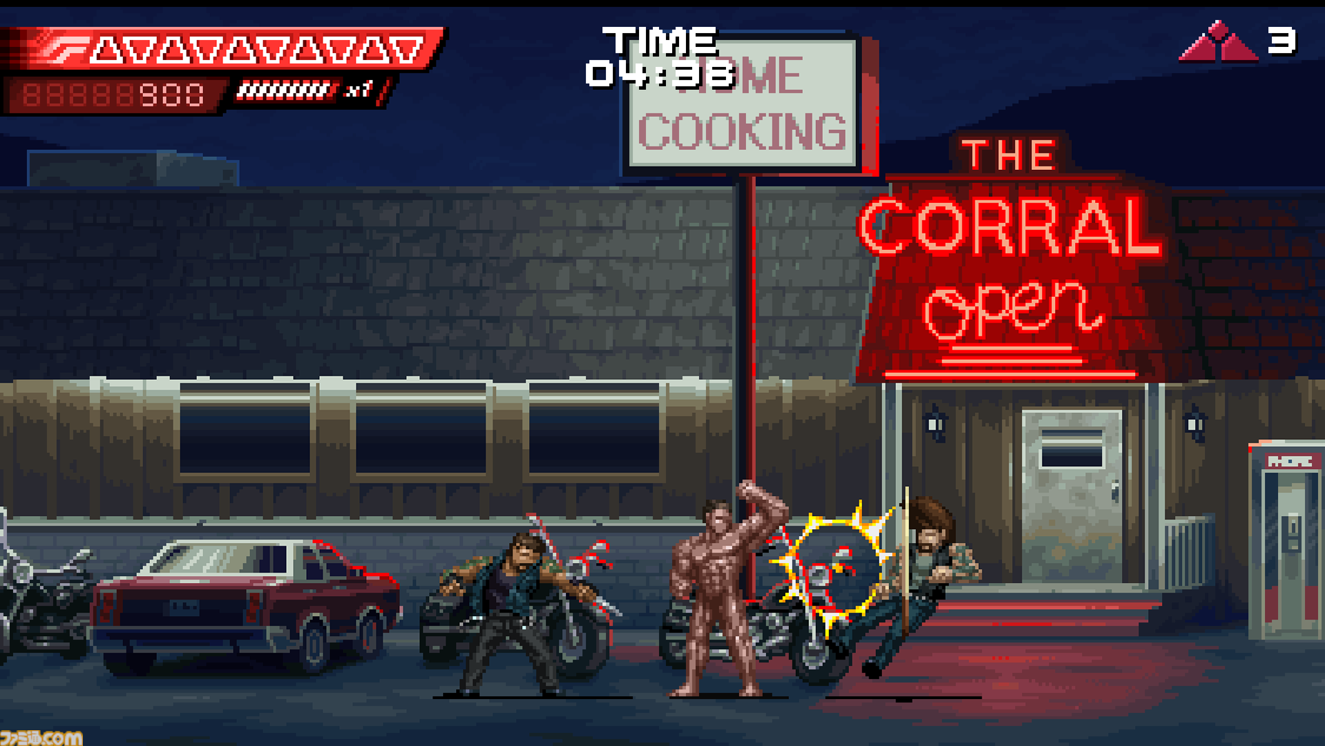 ターミネーター2 バトルゲーム REMCO レムコ Terminator 2 Judgement Day Final Battle Boxing Robots Action