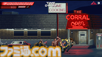 『Terminator: 2D NO FATE』