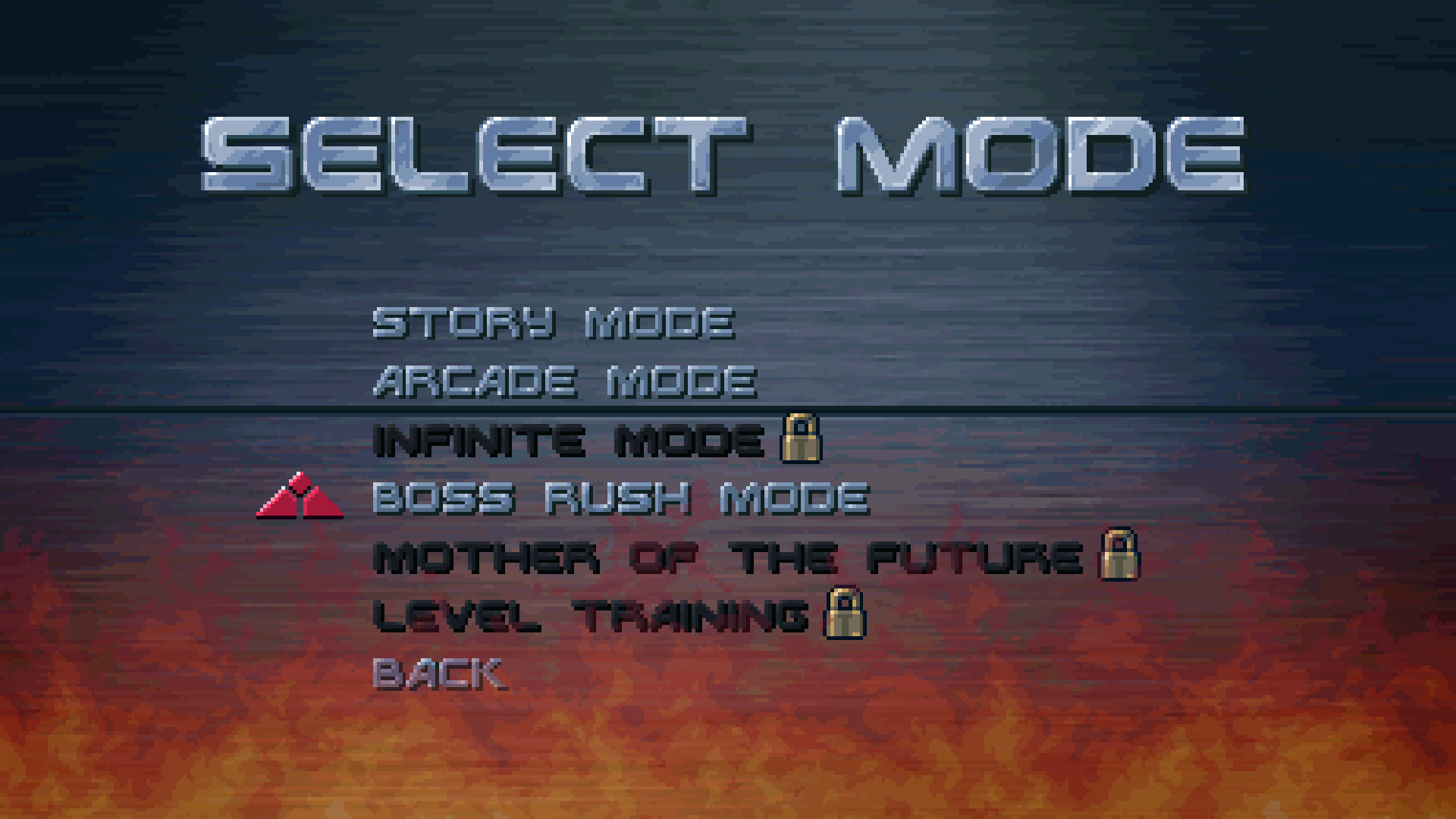 『Terminator: 2D NO FATE』