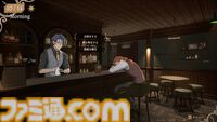『キル・ザ・クロック』ダイスに運命を委ねる捜査アドベンチャーの早期アクセス版が5月26日に発売。ループする殺人事件の謎を解き明かせ