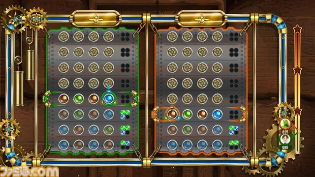 『60 in 1 ミニゲームコレクション』サクッと遊べるミニゲーム全60種類を収録。Switchで7月25日発売