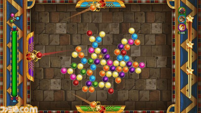 『60 in 1 ミニゲームコレクション』サクッと遊べるミニゲーム全60種類を収録。Switchで7月25日発売