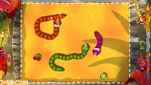 『60 in 1 ミニゲームコレクション』サクッと遊べるミニゲーム全60種類を収録。Switchで7月25日発売
