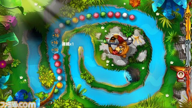 『60 in 1 ミニゲームコレクション』サクッと遊べるミニゲーム全60種類を収録。Switchで7月25日発売