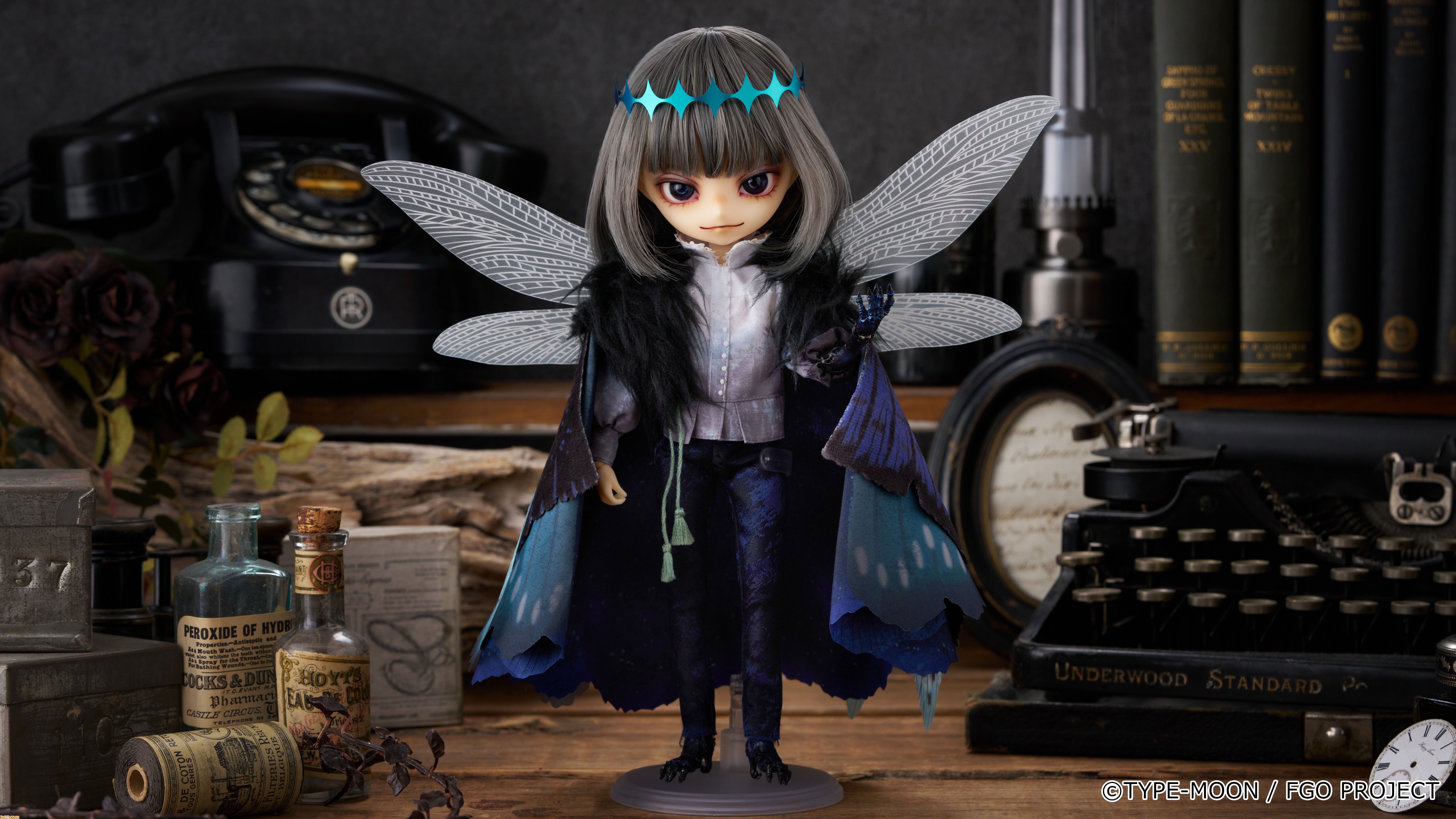 京まふ FGO オベロン 英霊召喚フォト フォトスタジオ - メルカリ