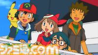 【アニポケ】専用チャンネルがABEMAで3月1日にオープン。歴代TVアニメ全8シリーズと映画24作品を順次無料放送。初日は『ミュウツーの逆襲』など