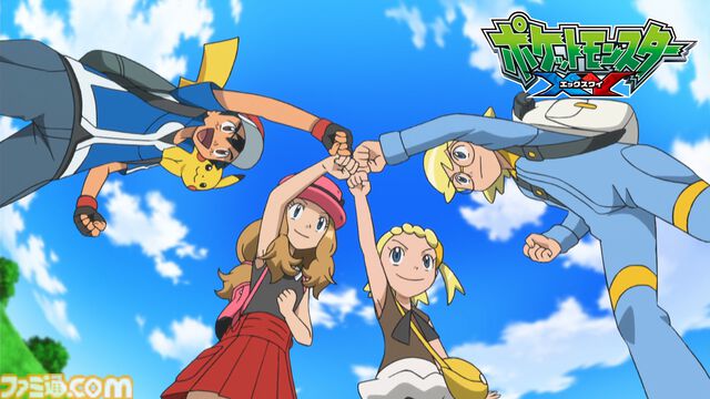 【アニポケ】専用チャンネルがABEMAで3月1日にオープン。歴代TVアニメ全8シリーズと映画24作品を順次無料放送。初日は『ミュウツーの逆襲』など
