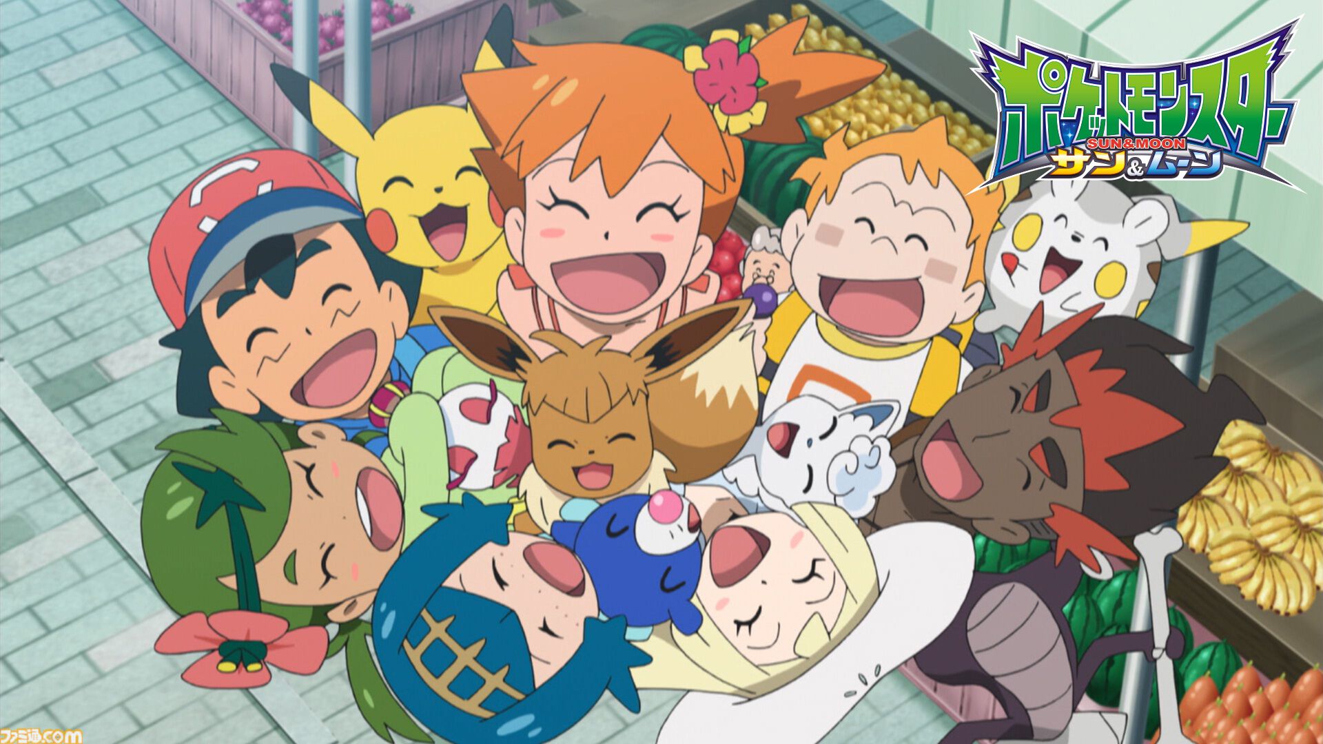 【アニポケ】専用チャンネルがABEMAで3月1日にオープン。歴代TVアニメ全8シリーズと映画24作品を順次無料放送。初日は『ミュウツーの逆襲』など