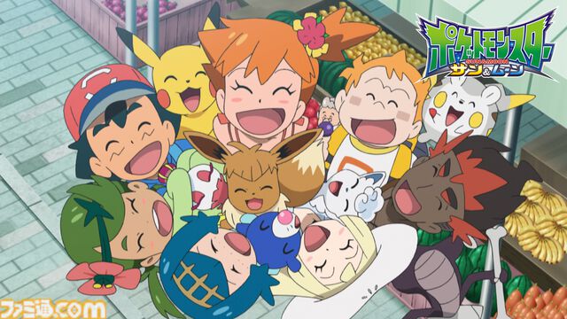 【アニポケ】専用チャンネルがABEMAで3月1日にオープン。歴代TVアニメ全8シリーズと映画24作品を順次無料放送。初日は『ミュウツーの逆襲』など