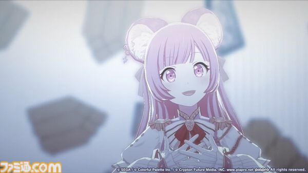 画像ページ (9/11) 【プロセカ】“Connect hearts message”＆“果てなき