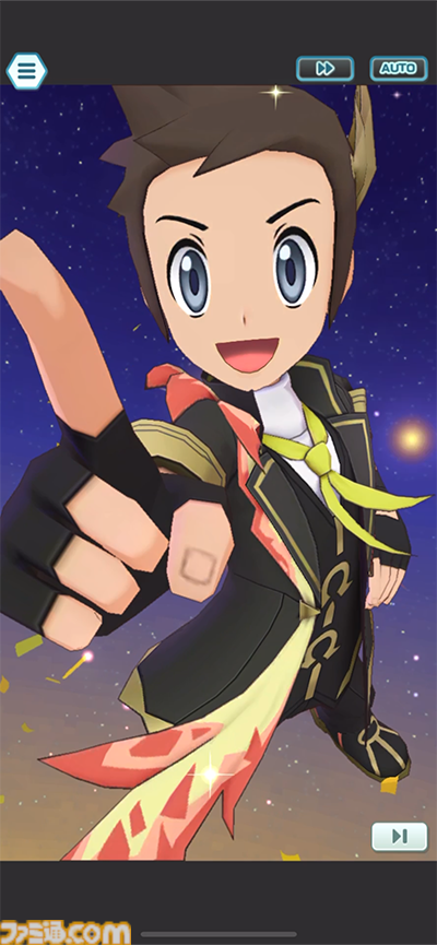 ポケモン - ポケモンマスターズex ポケモンマスターズex
