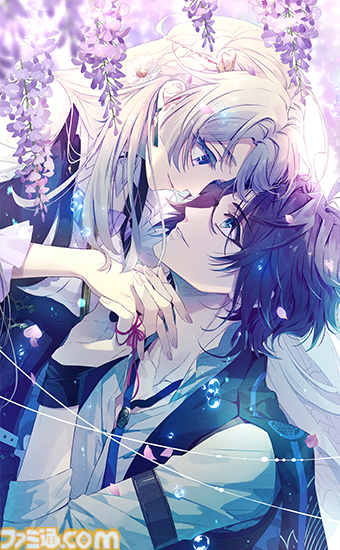 『泡沫のユークロニア -trail-』7月24日発売決定。前作“BESTエンド”後のアフターストーリーや、柊・石蕗との恋模様を描いたIFストーリーなど収録