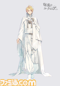 『泡沫のユークロニア -trail-』7月24日発売決定。前作“BESTエンド”後のアフターストーリーや、柊・石蕗との恋模様を描いたIFストーリーなど収録