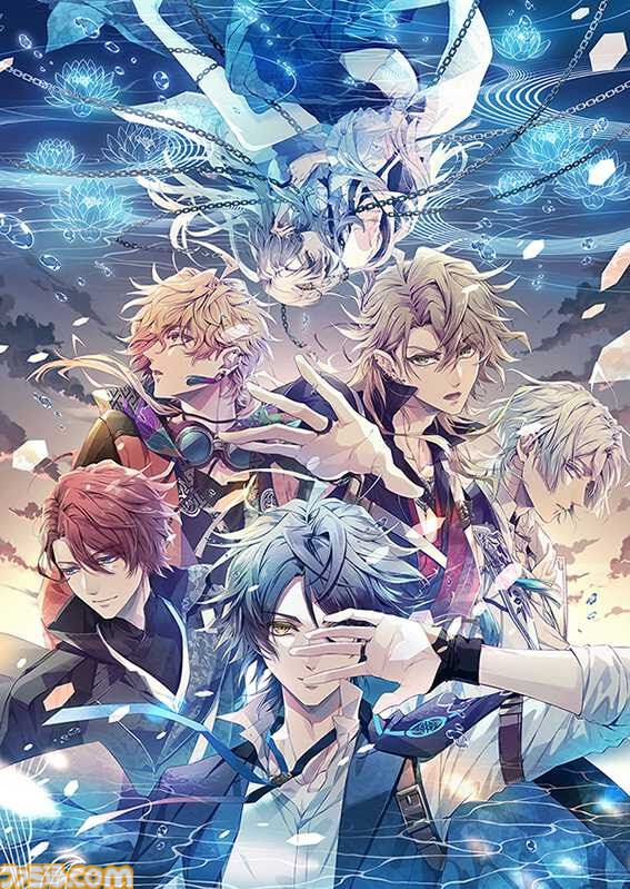 『泡沫のユークロニア -trail-』7月24日発売決定。前作“BESTエンド”後のアフターストーリーや、柊・石蕗との恋模様を描いたIFストーリーなど収録